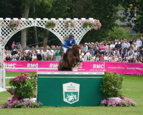 grand prix; 584, CARISSIMO 25, Aaron VALE; Sportfot