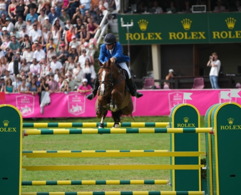 grand prix; jump off; 584, CARISSIMO 25, Aaron VALE; Sportfot