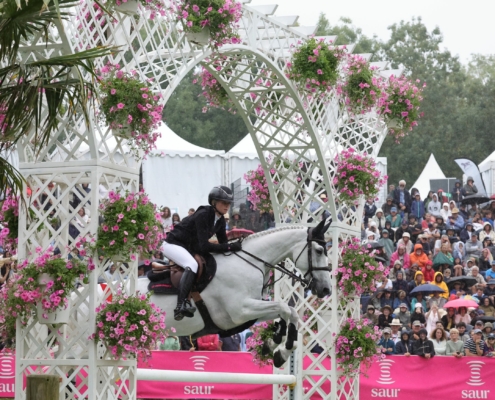 derby; 395, MUNIN, Sophie HINNERS; Sportfot