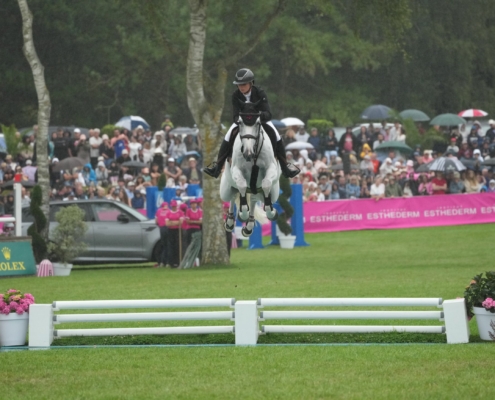 derby; 395, MUNIN, Sophie HINNERS; Sportfot