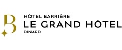 Le Grand Hôtel BARRIERE