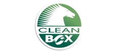 CLEAN BOX